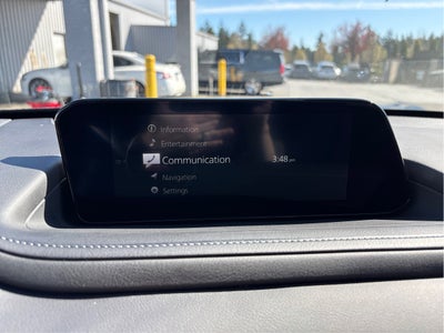 2023 Mazda Mazda CX-30 Preferred AWD