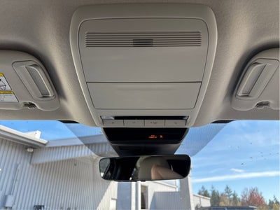 2023 Mazda Mazda CX-30 Preferred AWD