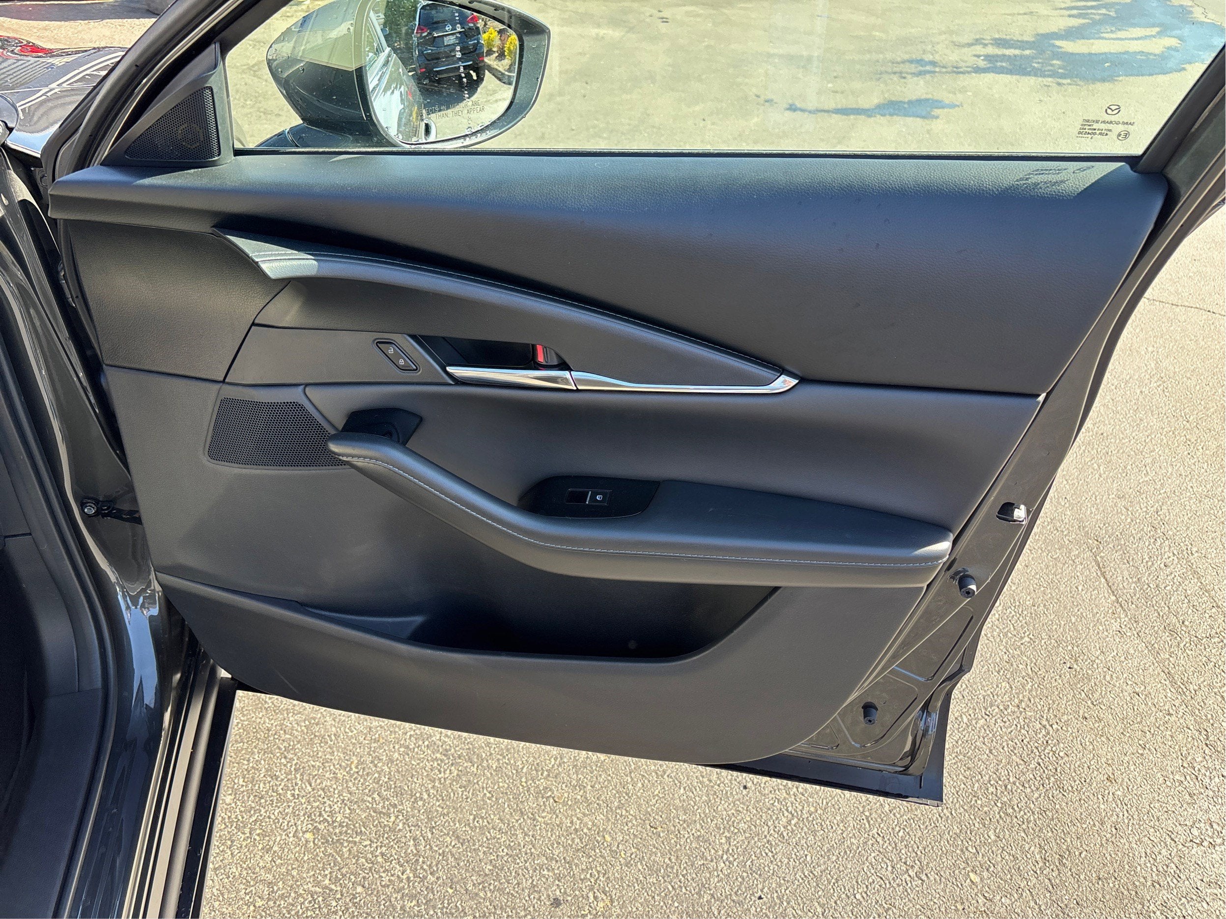 2023 Mazda Mazda CX-30 Preferred AWD