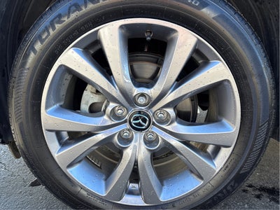 2023 Mazda Mazda CX-30 Preferred AWD
