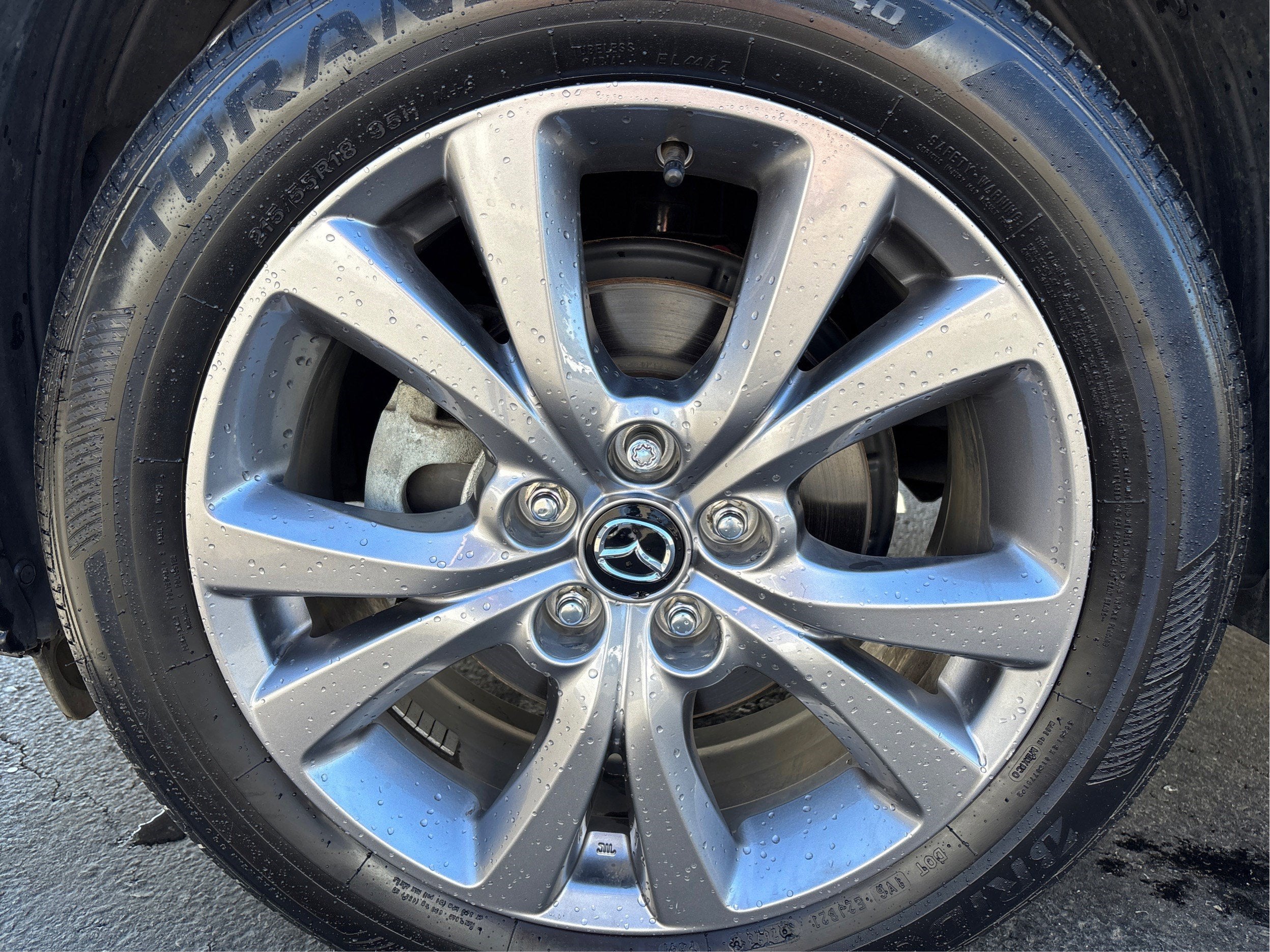 2023 Mazda Mazda CX-30 Preferred AWD