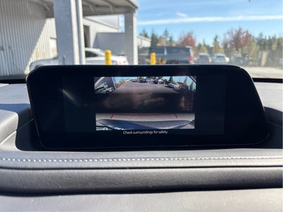 2023 Mazda Mazda CX-30 Preferred AWD