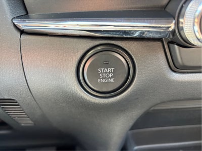 2023 Mazda Mazda CX-30 Preferred AWD
