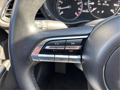 2023 Mazda Mazda CX-30 Preferred AWD