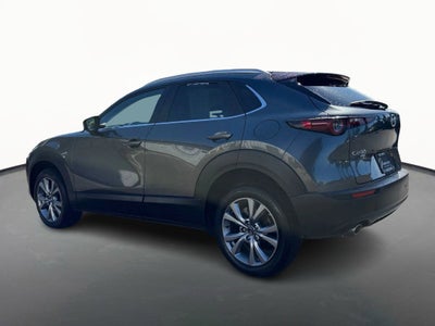2023 Mazda Mazda CX-30 Preferred AWD