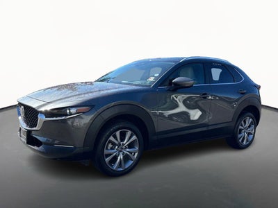 2023 Mazda Mazda CX-30 Preferred AWD