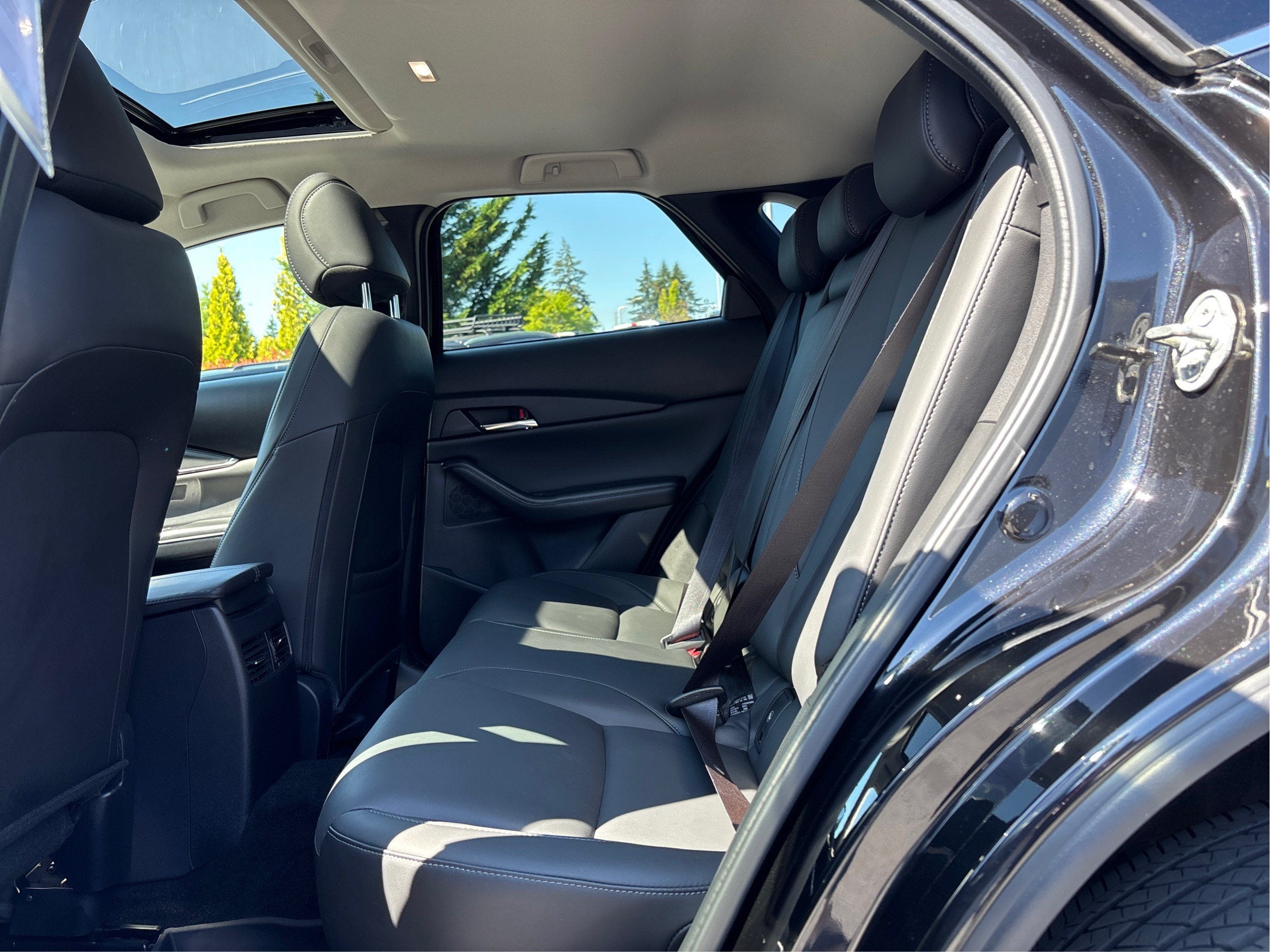2024 Mazda Mazda CX-30 Preferred AWD