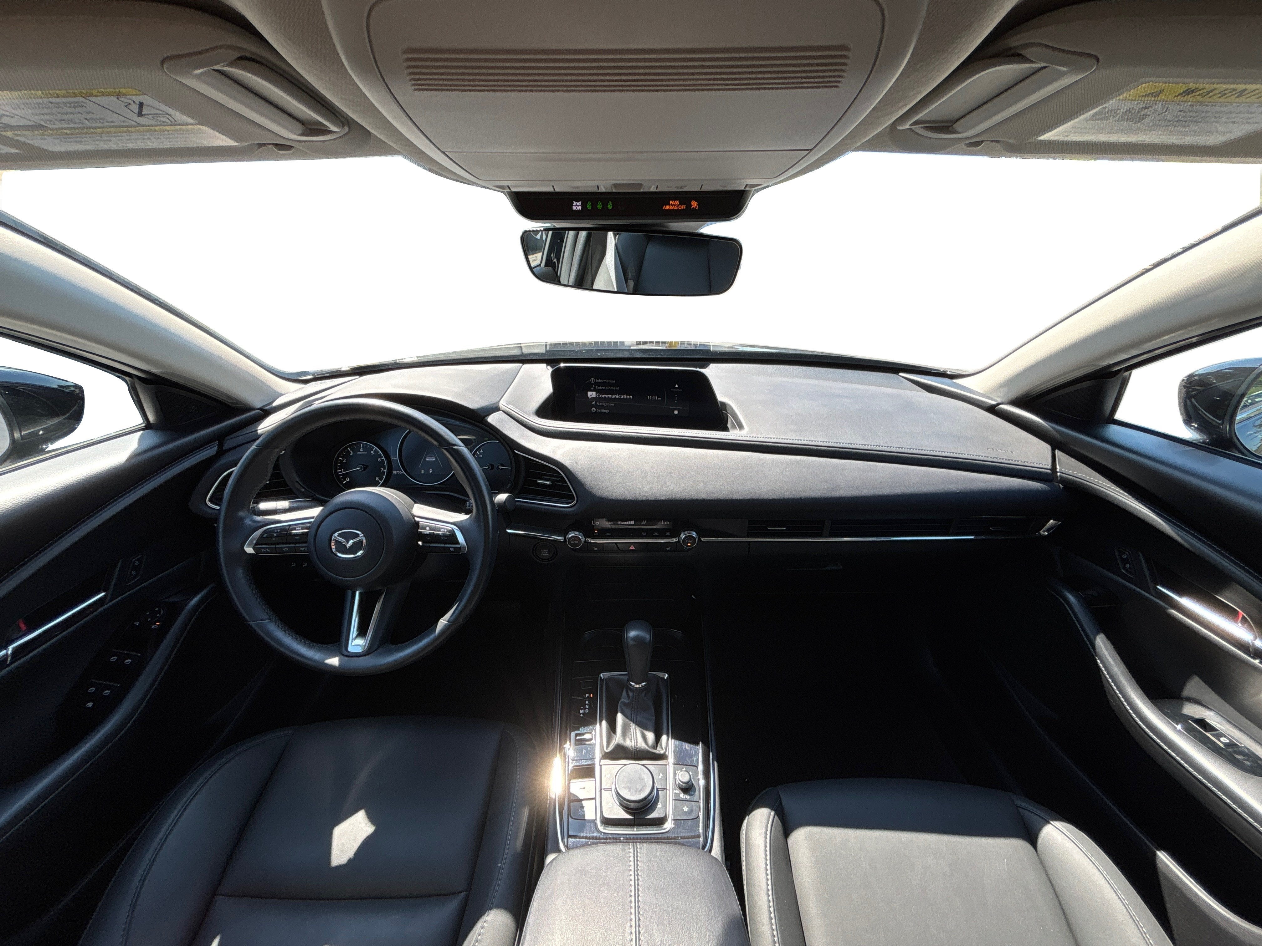2024 Mazda Mazda CX-30 Preferred AWD
