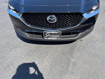 2024 Mazda Mazda CX-30 Preferred AWD