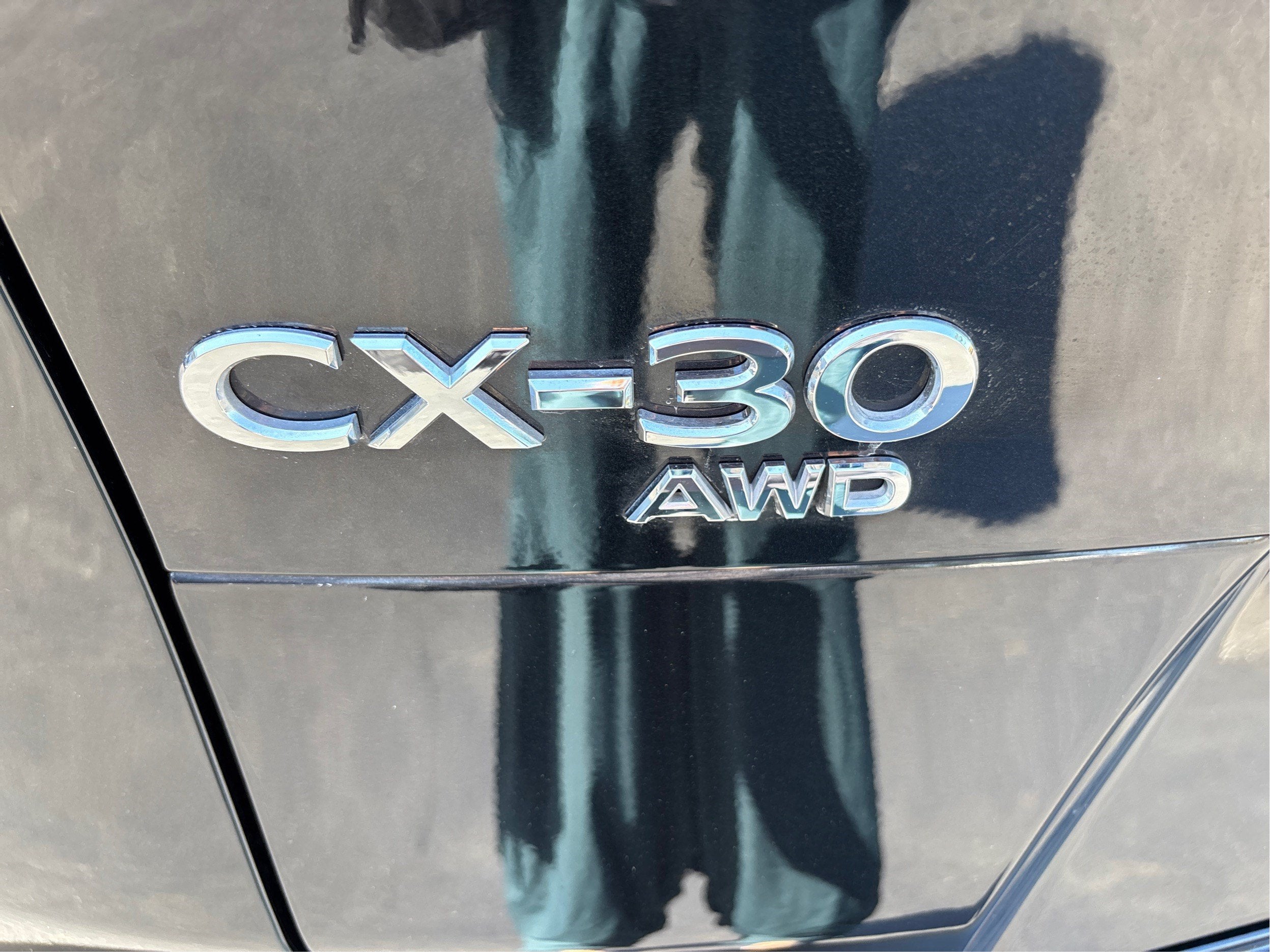 2024 Mazda Mazda CX-30 Preferred AWD