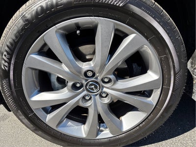 2024 Mazda Mazda CX-30 Preferred AWD