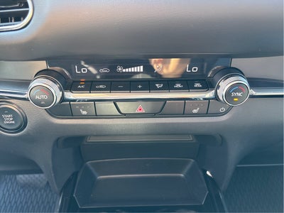 2024 Mazda Mazda CX-30 Preferred AWD
