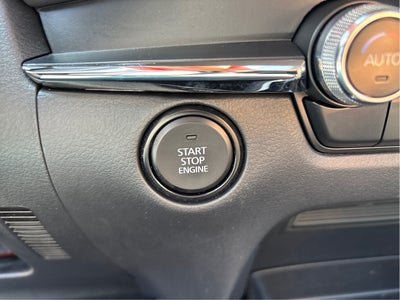 2024 Mazda Mazda CX-30 Preferred AWD
