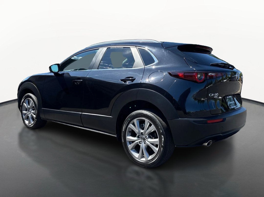 2024 Mazda Mazda CX-30 Preferred AWD