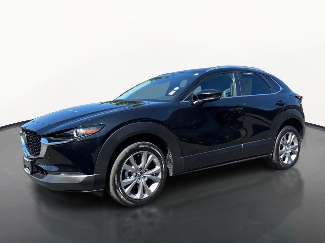2024 Mazda Mazda CX-30 Preferred AWD