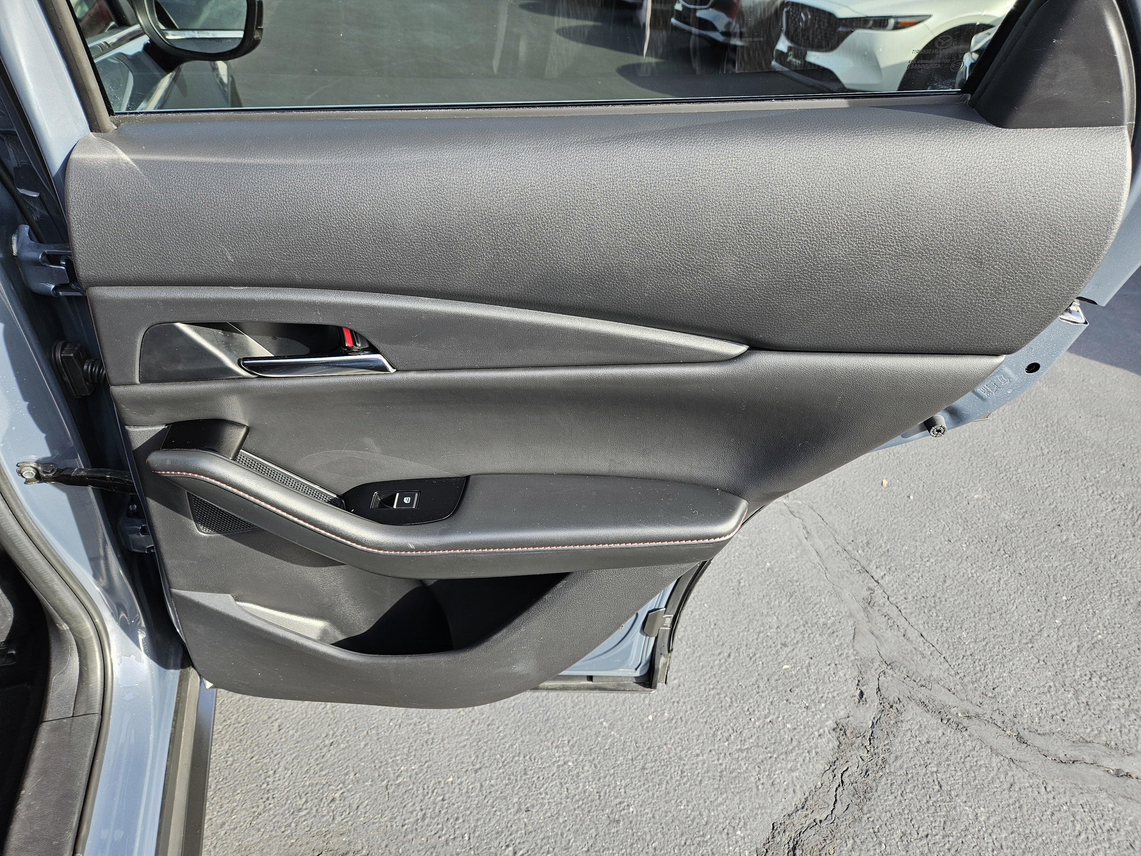 2024 Mazda Mazda CX-30 2.5 S Carbon Edition AWD