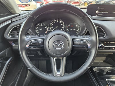 2024 Mazda Mazda CX-30 2.5 S Carbon Edition AWD