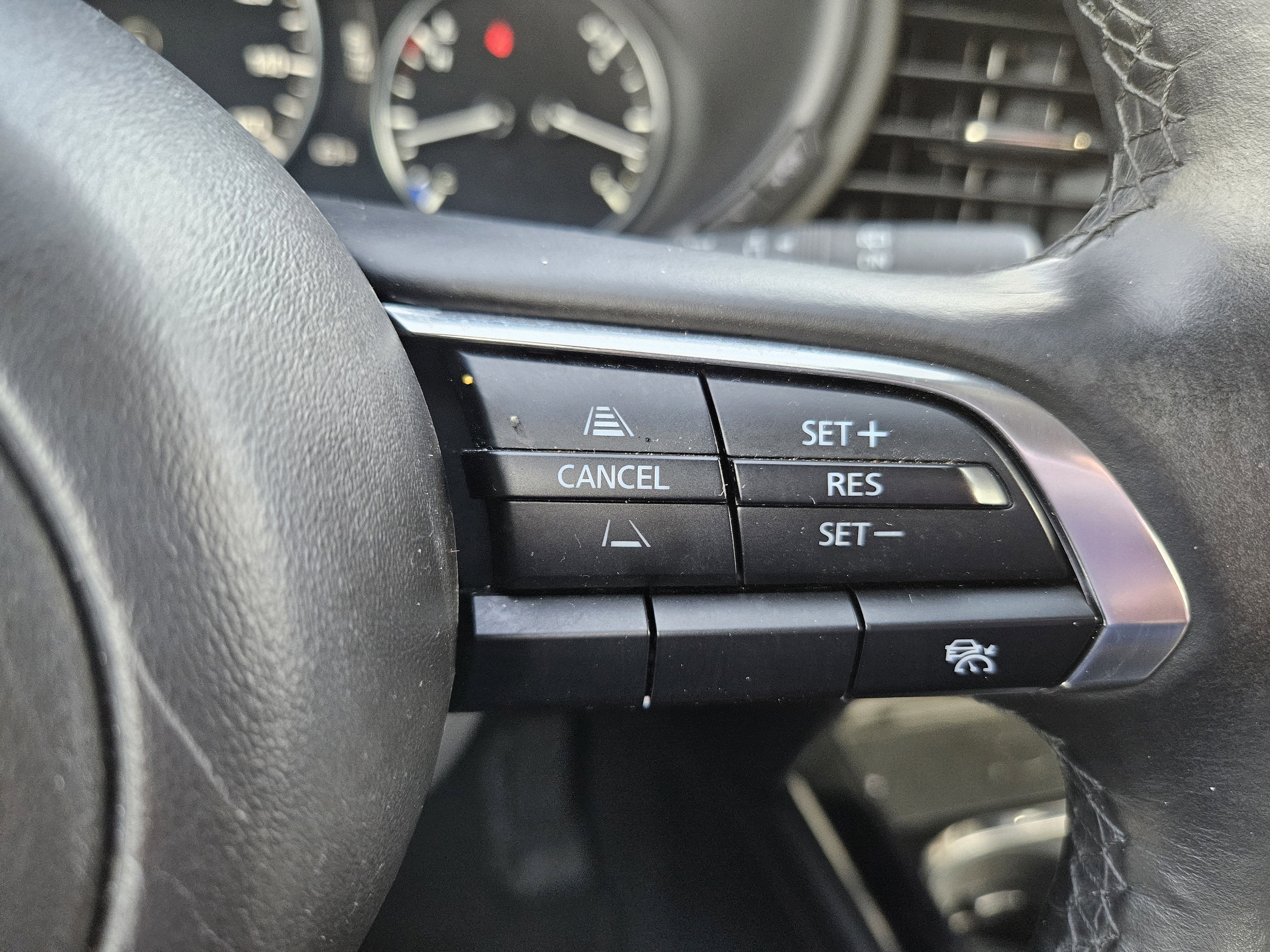 2024 Mazda Mazda CX-30 2.5 S Carbon Edition AWD