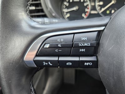 2024 Mazda Mazda CX-30 2.5 S Carbon Edition AWD