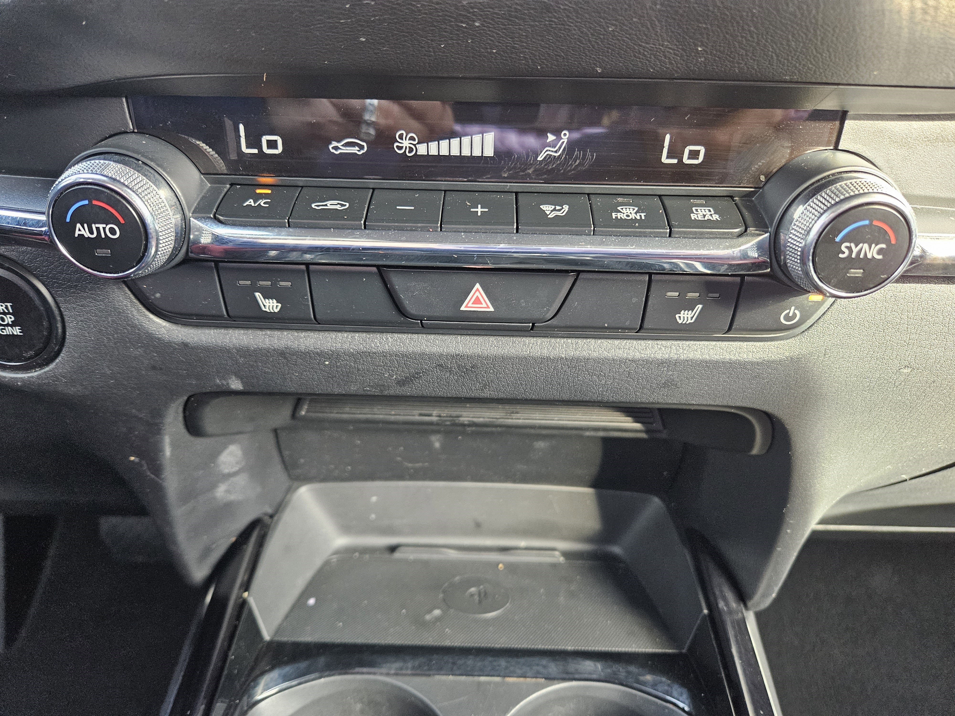 2024 Mazda Mazda CX-30 2.5 S Carbon Edition AWD