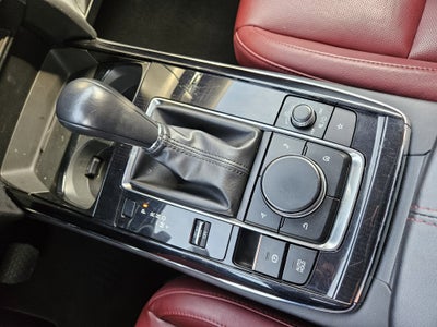 2024 Mazda Mazda CX-30 2.5 S Carbon Edition AWD