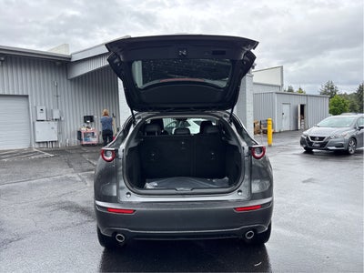 2023 Mazda Mazda CX-30 Preferred AWD