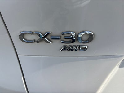 2021 Mazda Mazda CX-30 Premium AWD