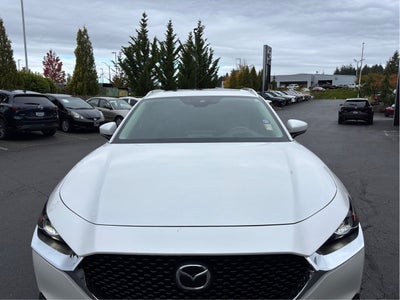 2021 Mazda Mazda CX-30 Premium AWD