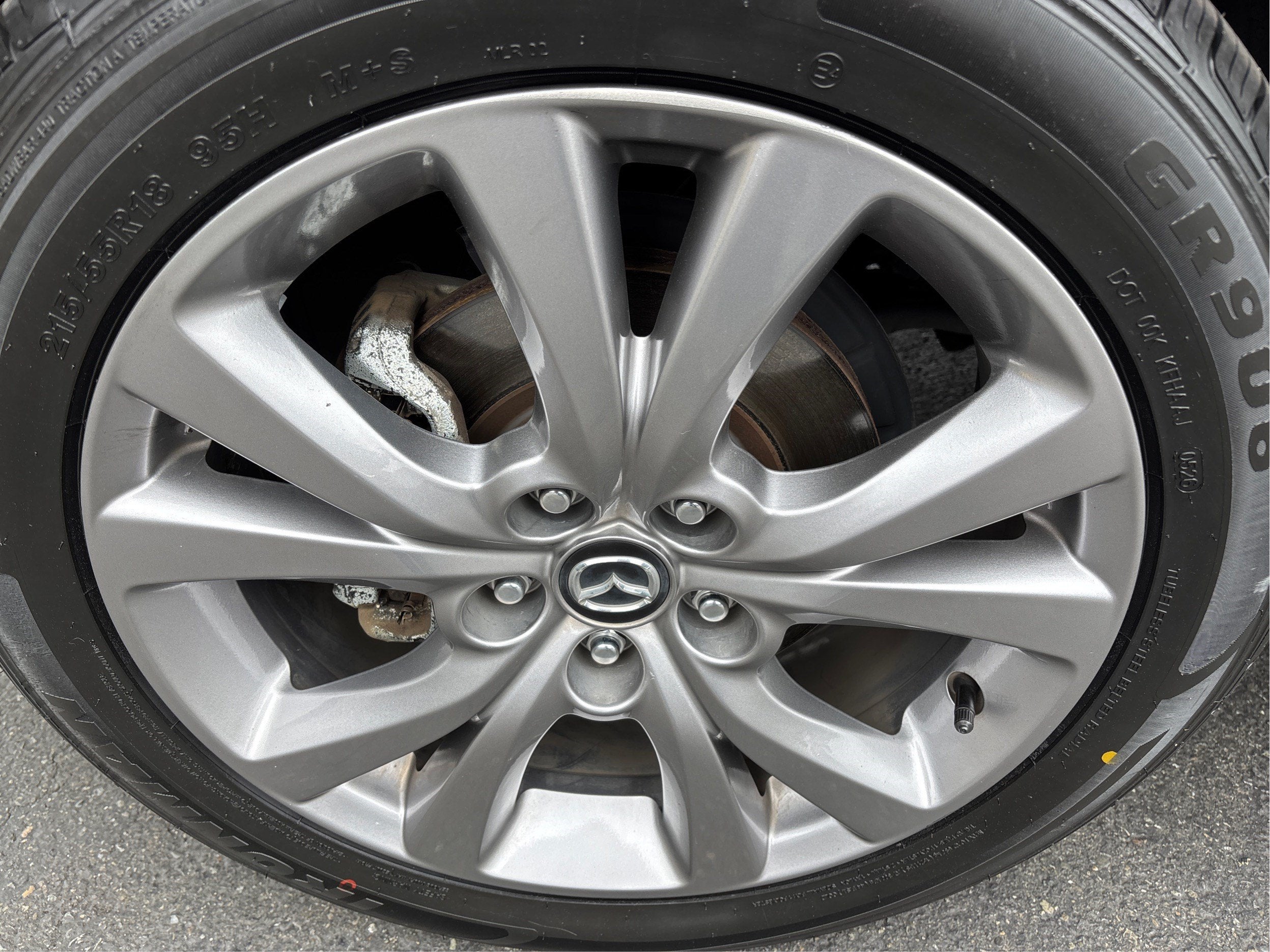 2021 Mazda Mazda CX-30 Premium AWD