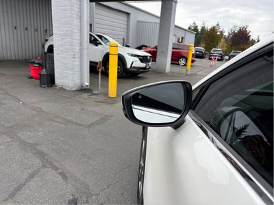 2021 Mazda Mazda CX-30 Premium AWD