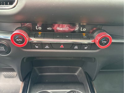 2021 Mazda Mazda CX-30 Premium AWD