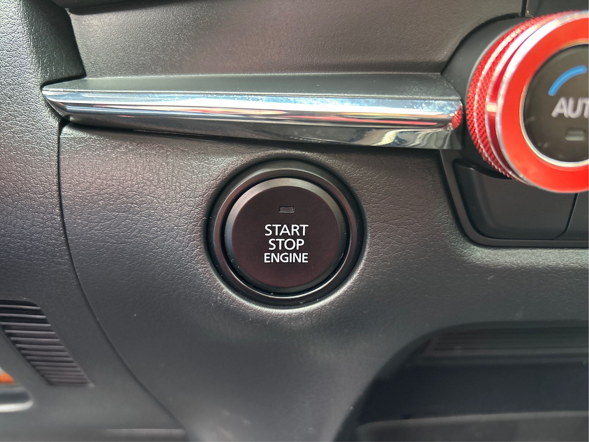 2021 Mazda Mazda CX-30 Premium AWD