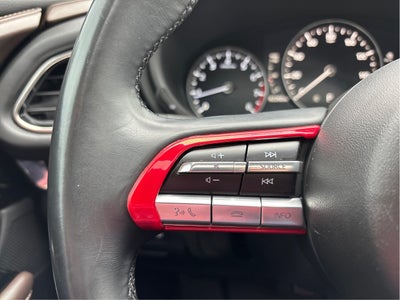 2021 Mazda Mazda CX-30 Premium AWD