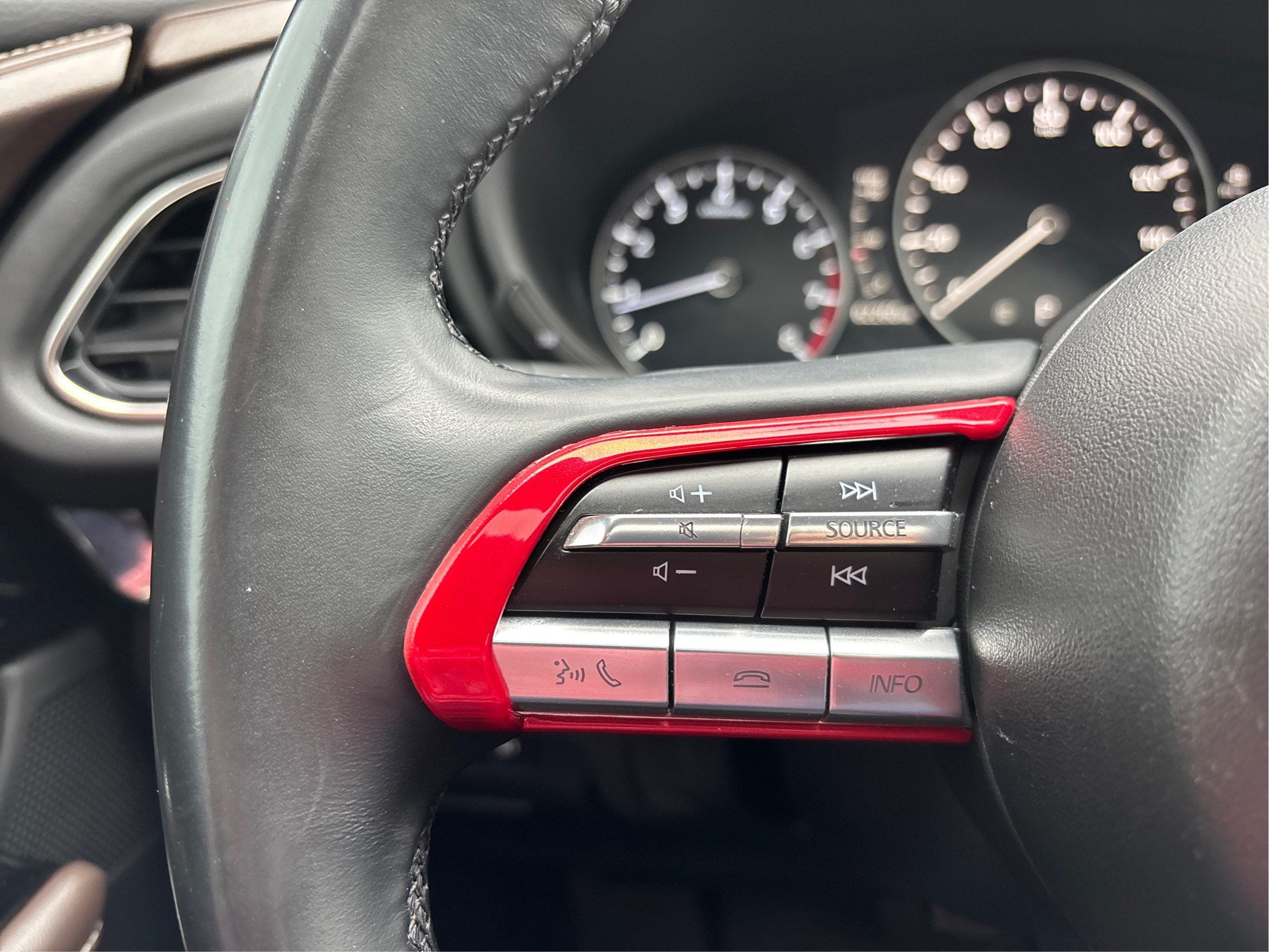 2021 Mazda Mazda CX-30 Premium AWD