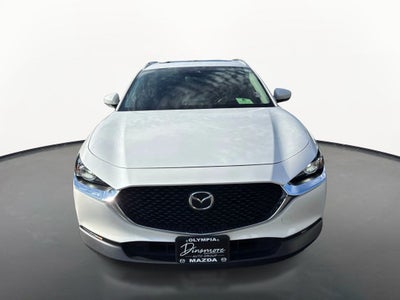 2021 Mazda Mazda CX-30 Premium AWD