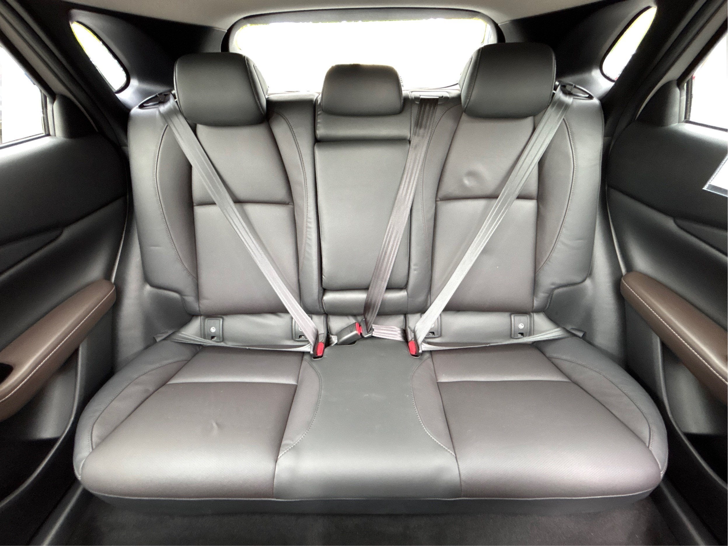 2022 Mazda Mazda CX-30 Premium AWD