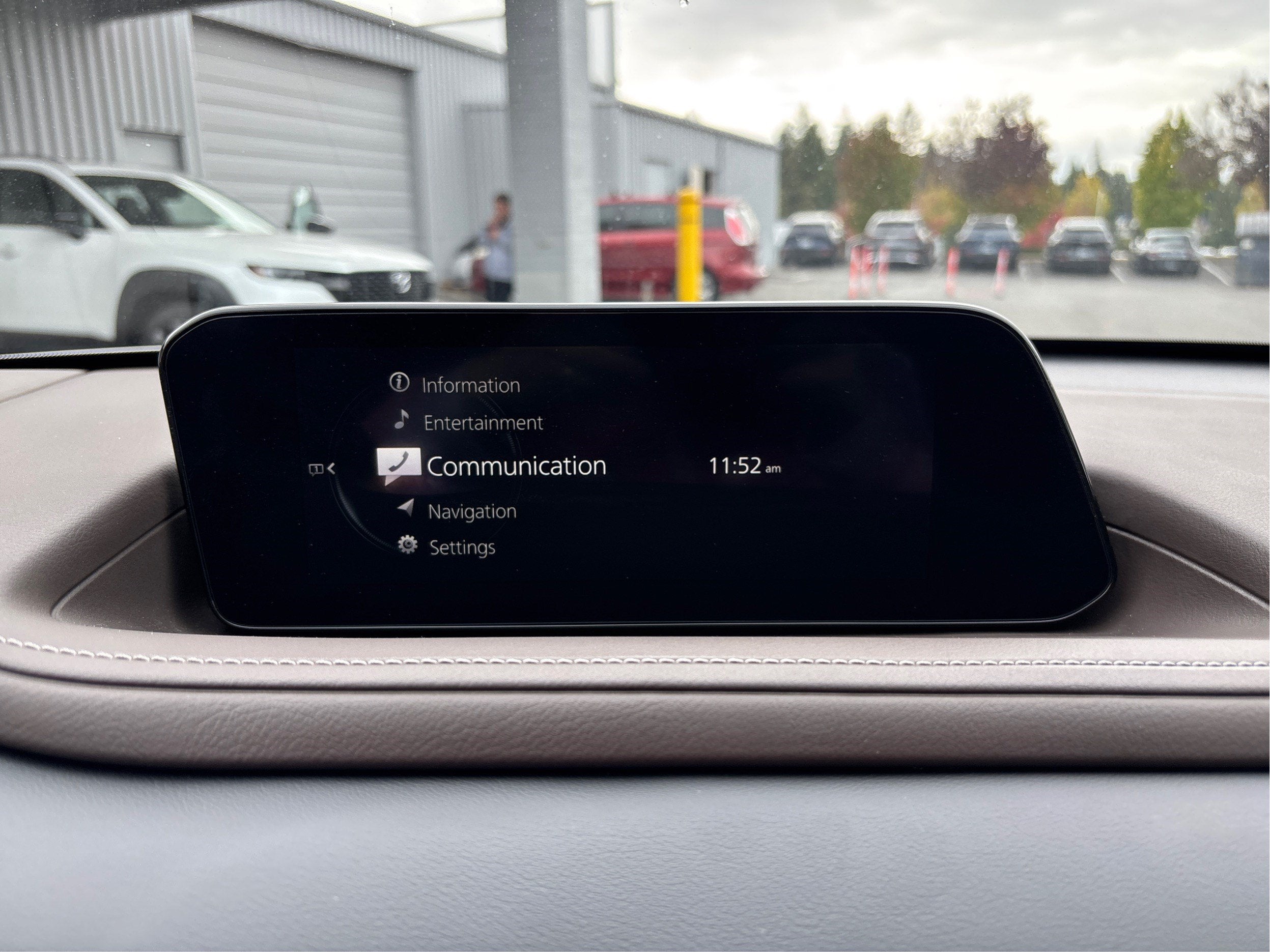 2022 Mazda Mazda CX-30 Premium AWD