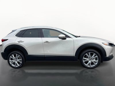 2022 Mazda Mazda CX-30 Premium AWD