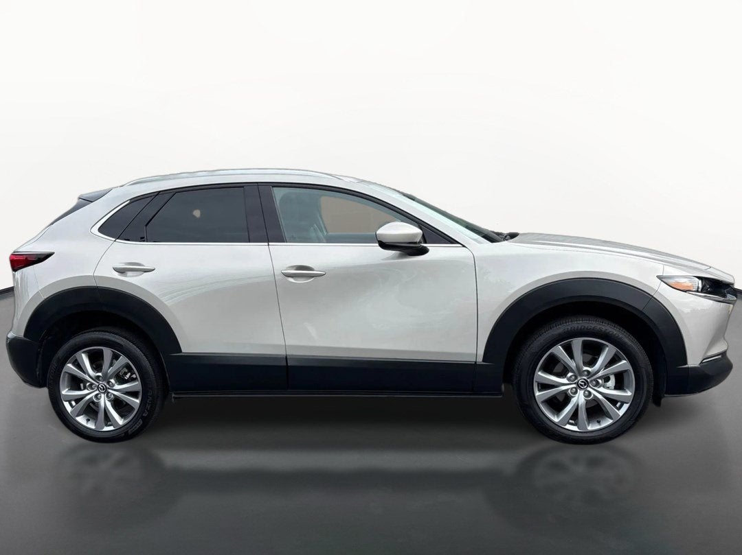 2022 Mazda Mazda CX-30 Premium AWD