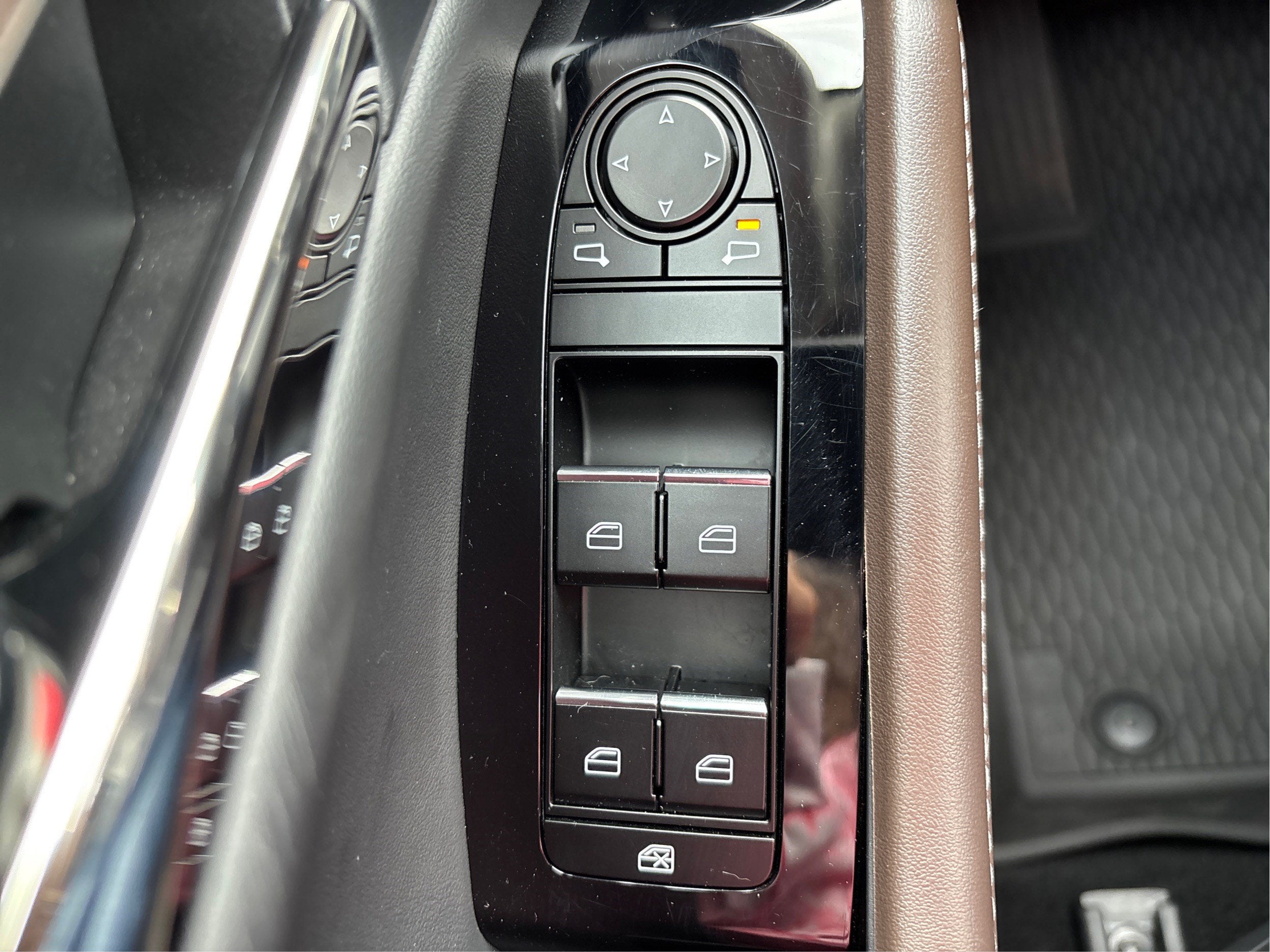 2022 Mazda Mazda CX-30 Premium AWD