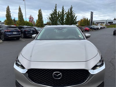 2022 Mazda Mazda CX-30 Premium AWD