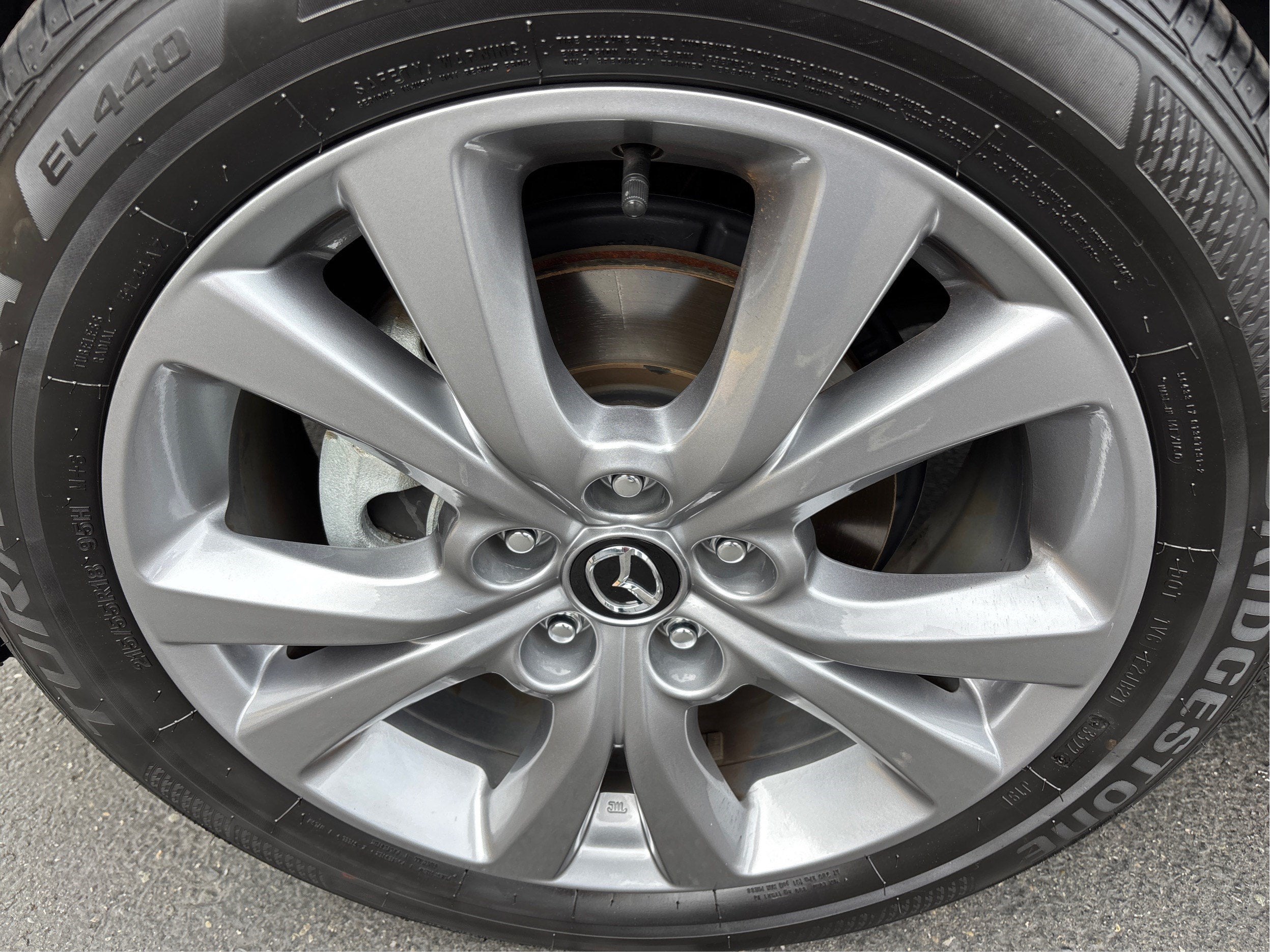 2022 Mazda Mazda CX-30 Premium AWD