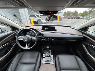 2022 Mazda Mazda CX-30 Premium AWD