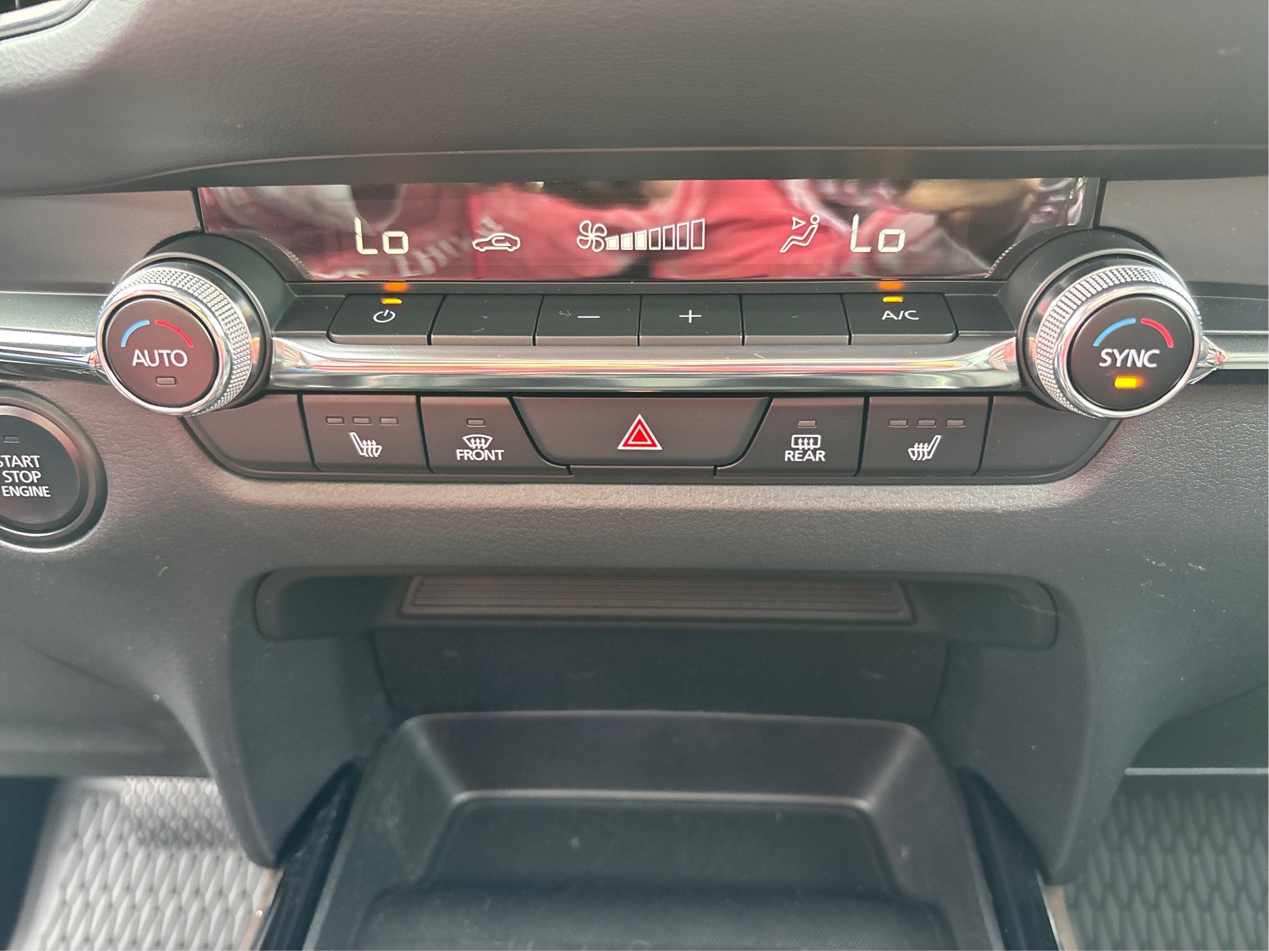 2022 Mazda Mazda CX-30 Premium AWD