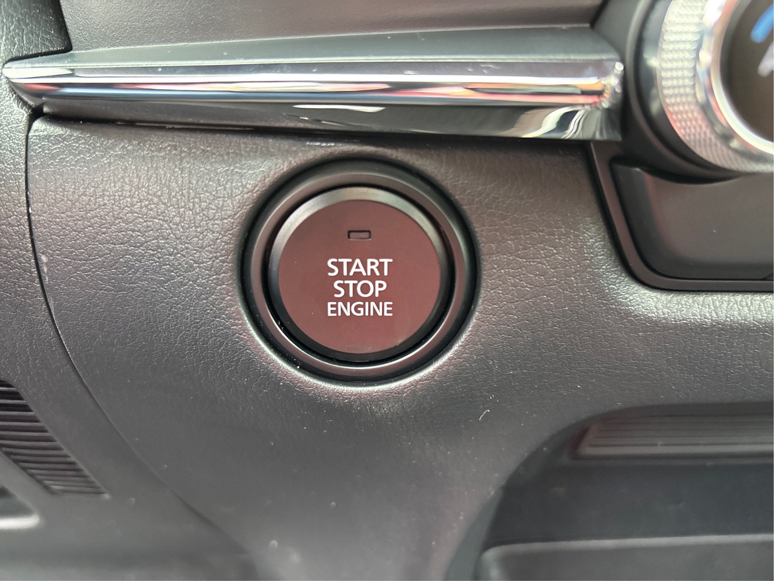2022 Mazda Mazda CX-30 Premium AWD