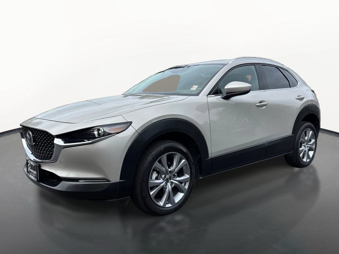2022 Mazda Mazda CX-30 Premium AWD