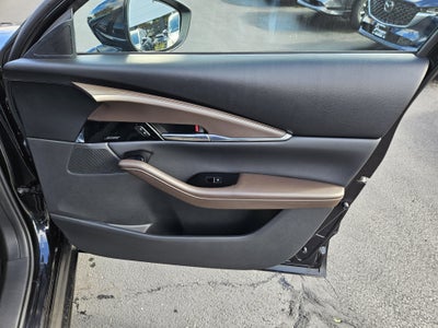 2025 Mazda Mazda CX-30 2.5 S Premium AWD