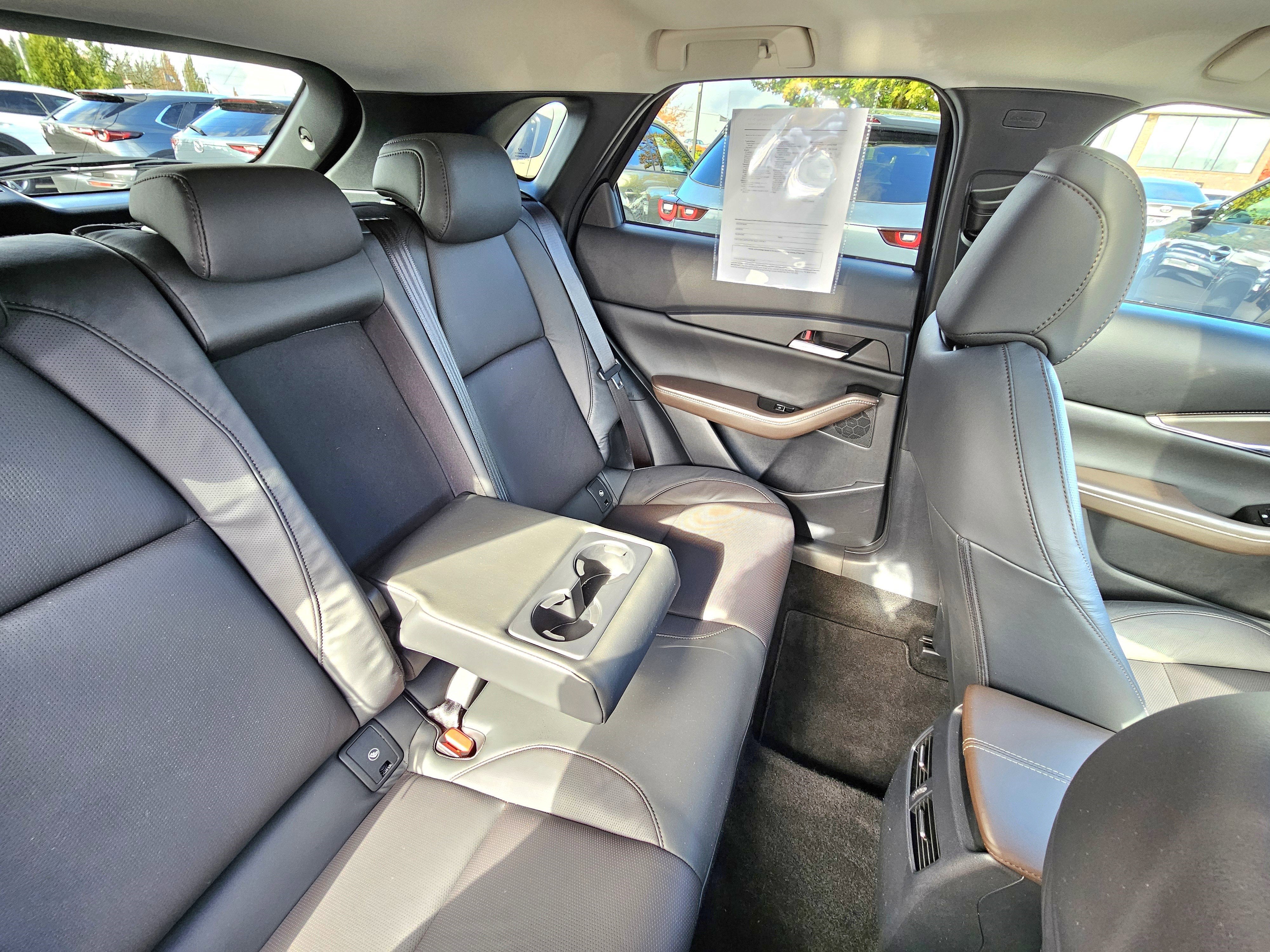 2025 Mazda Mazda CX-30 2.5 S Premium AWD