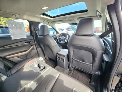 2025 Mazda Mazda CX-30 2.5 S Premium AWD
