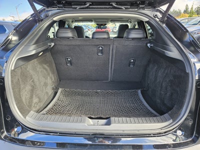 2025 Mazda Mazda CX-30 2.5 S Premium AWD